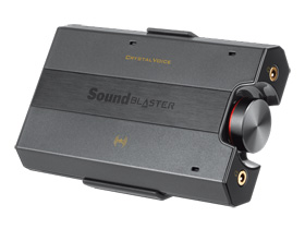 ����Sound Blaster E5������������